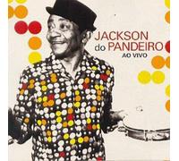 Do Pandeiro, Jackson - Ao Vivo