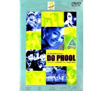 Do Phool - Master Romi - Bambino Narcisi - Nuovo Bollywood DVD - Inglese