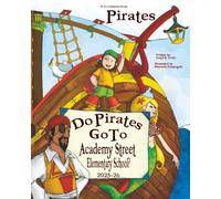 Do Pirates Go to Academy Street Elementary School?