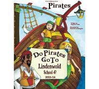 Do Pirates Go To Lindenwold School 4?