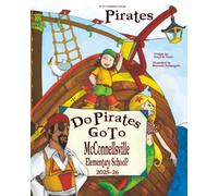 Do Pirates Go To McConnellsville Elementary School?