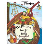Do Pirates Go to Sabetha Elementary School?