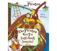 Do Pirates Go to Youth's Benefit Elementary School?