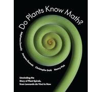 Stéphane Douady Jacques Do Plants Know (Copertina rigida) (PRESALE 24/09/2024)