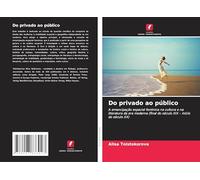 Do privado ao público: A emancipação espacial feminina na cultura e na literatura da era moderna (final do século XIX - início do século XX)