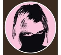 Do Rabbits Wonder (Vinyl) Whirlwind Heat