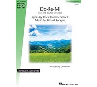 Do-Re-Mi (from The Sound of Music) - Buch
