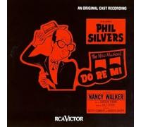 Broadway Cast – Do Re Mi – con Phil Silvers