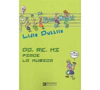 Do, Re, Mi piace la musica