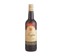 (DO Sanlucar de Barrameda) Vino Manzanilla Antonio Barbadillo Muyfina 75cl