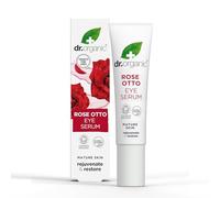Dr. Organic Rose Eye serum 15 ml