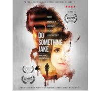 Do Something, Jake (Blu-ray)