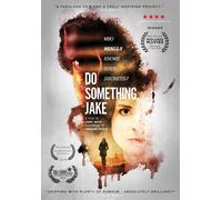 Do Something, Jake (DVD) Ed Bergtold Simon Crudgington Thomas Loone Mia Mills