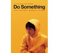 Do Something - The Jeffrey Modell Story (DVD) Fred Modell Vicki Modell