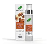 Do Suero Tratamiento Capilar De Aceite Argán Marroquí 100Ml.