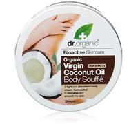 Do Sufflé Corporal Aceite De Coco Orgánico 200Ml.