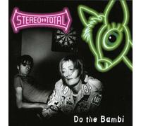 Do the Bambi (CD) Album