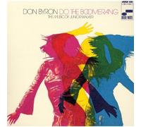 Do the Boomerang: The Music of Junior Walker