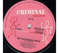 Do The Bossa Nova