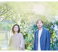 Do The Complete(CD3枚組+Blu-ray)