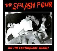 Do the Earthquake Shake (US Import)