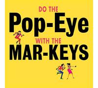 Do The Pop-Eye