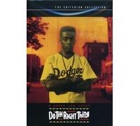 Do the Right Thing