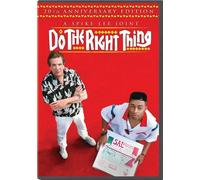 Do the Right Thing