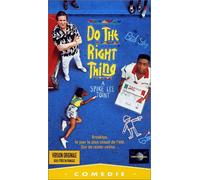 Do the right thing