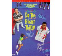 Do the Right Thing