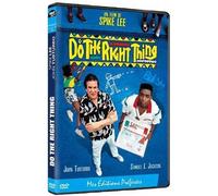 Do the right thing