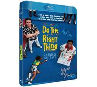 Do the Right Thing (Blu-ray) Davis, Ossie, Aiello, Danny, Edson, Richard