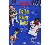 Do The Right Thing [Edizione: Regno Unito] [Edizione: Regno Unito]