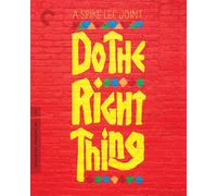Do the Right Thing (The Criterion Collection) (Blu-ray) Danny Aiello Ossie Davis