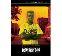 Do the Right Thing (The Criterion Collection) (DVD) Danny Aiello Ossie Davis