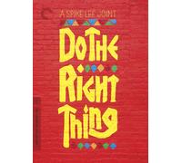 Do the Right Thing (The Criterion Collection) (DVD) Danny Aiello Ossie Davis