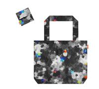 Do The Shopping Bag, Pallet nero