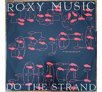 Do The Strand - Red Injection