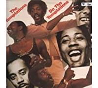DO THE TEMPTATIONS [LP VINYL]
