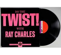 Do The Twist With Ray Charles
