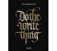 Do the write thing. Ediz. italiana e inglese