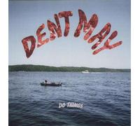 Do Things - Dent May (Vinile)