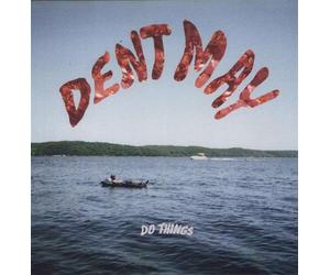 Do Things - Dent May (Vinile)