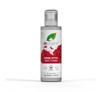 Dr. Organic Rose Otto Skin Toner 150 ml