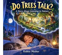 Do Trees Talk?: A Story About Listening to Nature