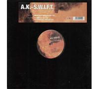 Do u wanna die (Krazee Alley Remix Version) / Vinyl Maxi Single [Vinyl 12'']