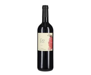 'Do ut Des' Carpineta Fontalpino 2017