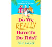 Do We Really Have to Do This?