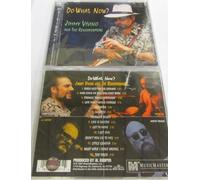 Do What, Now? (French Import)