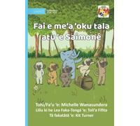 Do What Simon Says - Fai e me'a 'oku tala atu 'e Saimoné